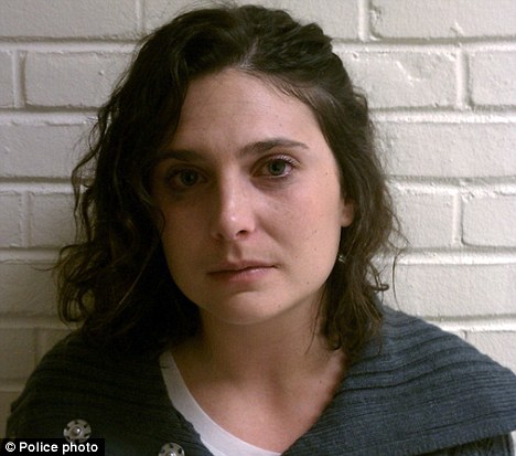 Did michelle caruso cabrera appear in adult movies