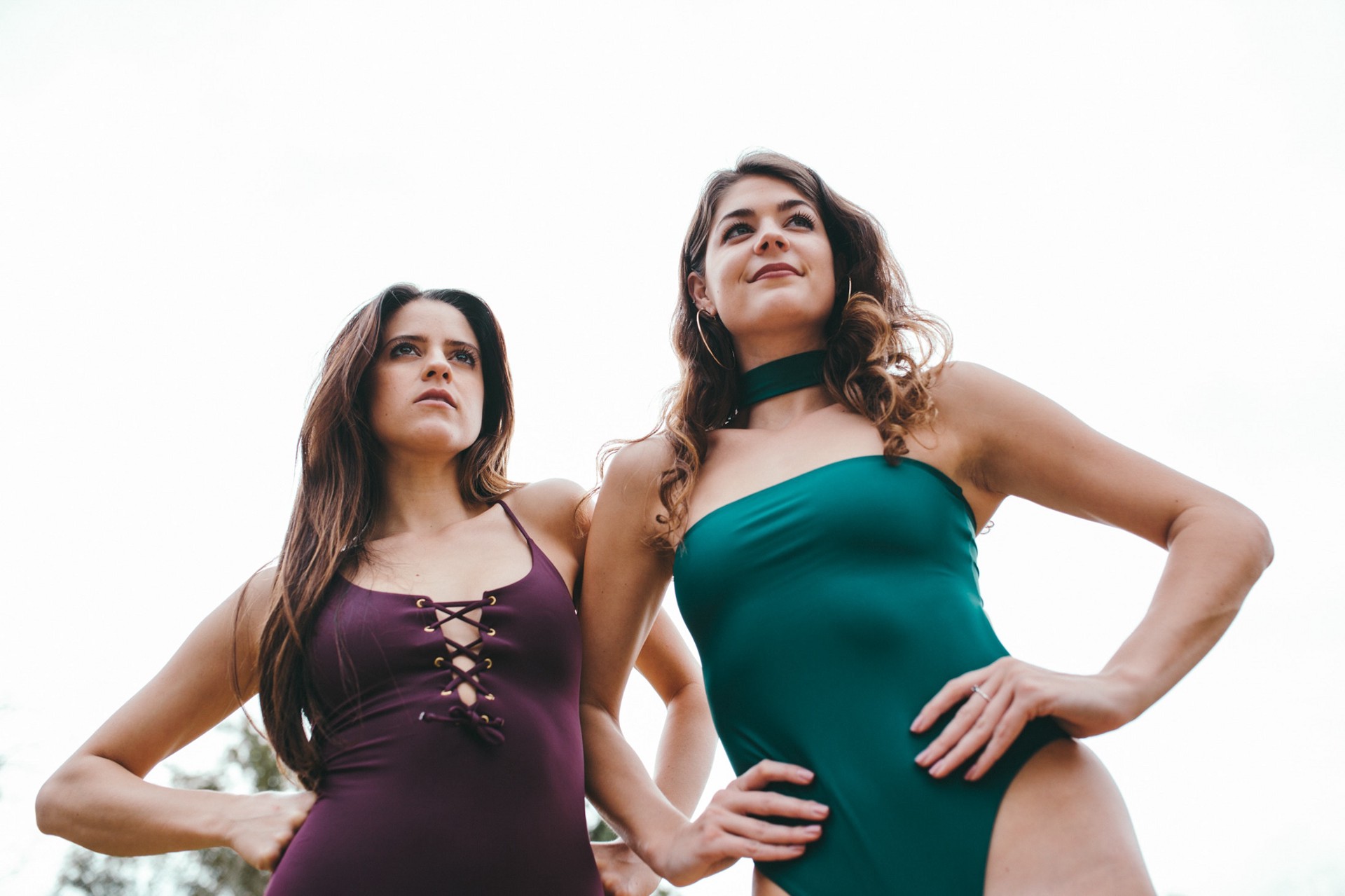 Two girls sex hard
