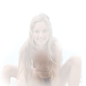Young amateur teen small pussy
