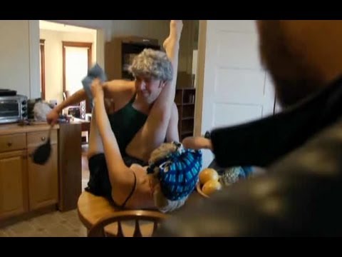 Teen fucking black guys